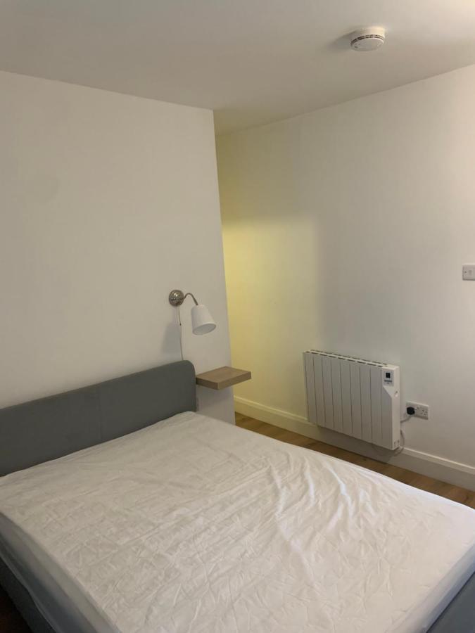 Room 3 Camp Street B&B Oughterard Exterior foto