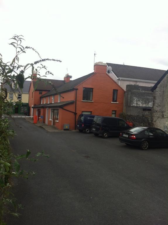 Room 3 Camp Street B&B Oughterard Zimmer foto