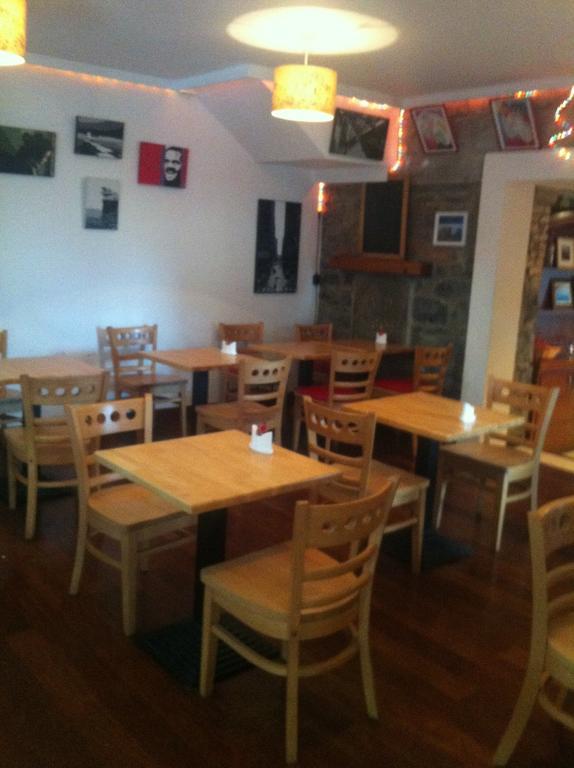 Room 3 Camp Street B&B Oughterard Zimmer foto