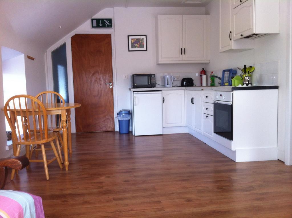 Room 3 Camp Street B&B Oughterard Zimmer foto