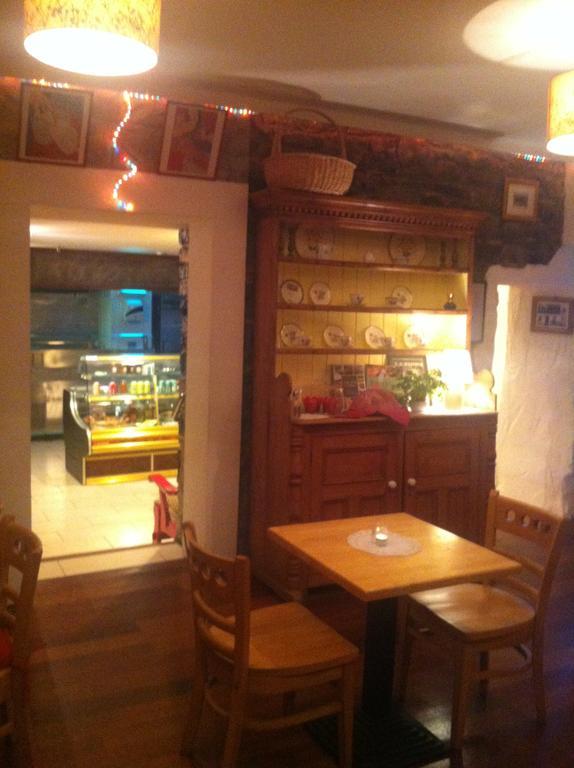 Room 3 Camp Street B&B Oughterard Exterior foto